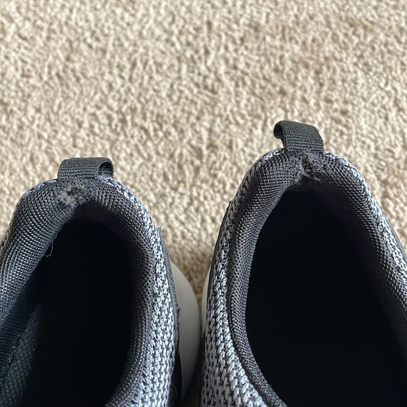 nike gray roshe run - Picture 4 of 6